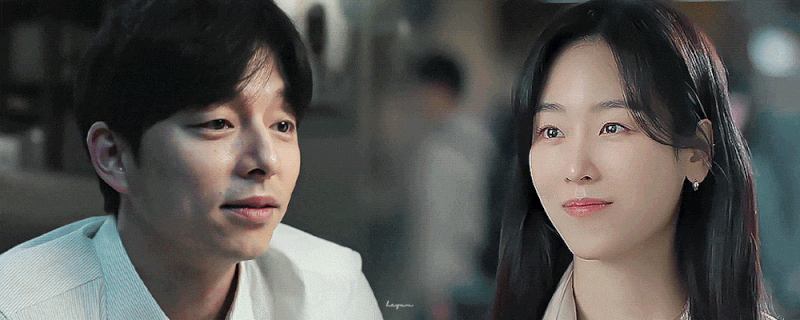 【2024 嗡嗡劇評】▶《一箱情緣│트렁크》懸疑推理│契約婚