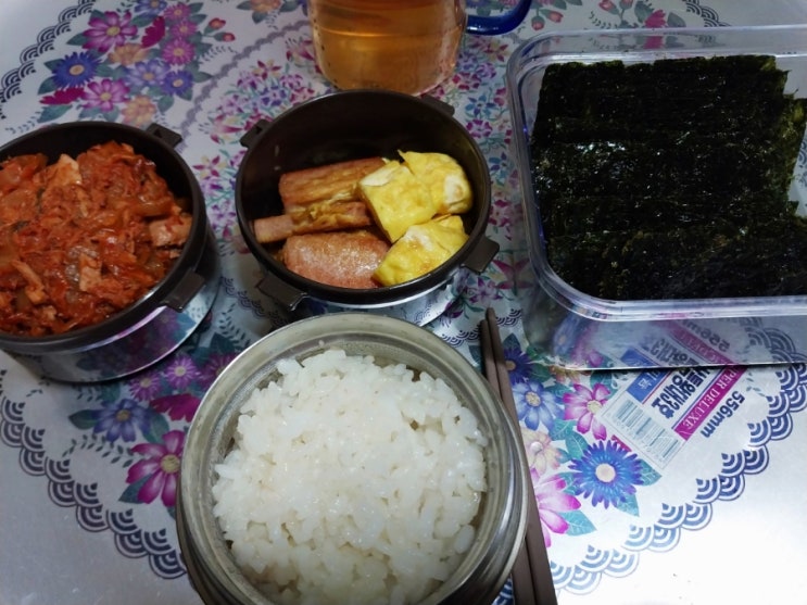  눈물아 달려라ㅣ도시락 싸가는 게 소원이던 어린 시절ㅣ옛날 국민학교 점심시간 영상