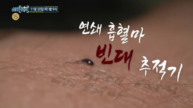 실화탐사대 빈대 추적기 퇴지법 스팀기 천안 여중생 집단 폭행 사건 실화탐사대 빈대 추적기 퇴지법 스팀기 천안 여중생 집단 폭행 사건