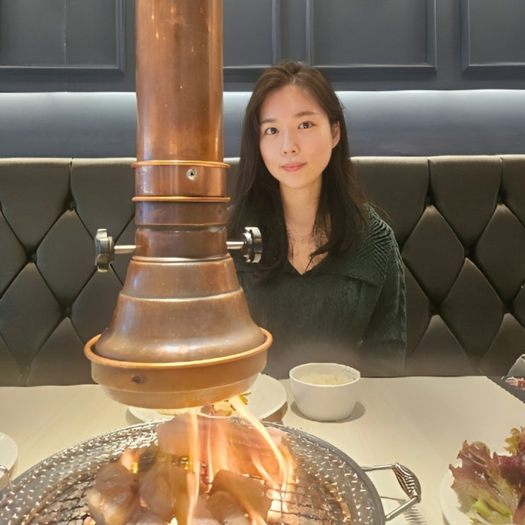  성수동 맛집 명륜진사갈비 서울자양점/ 명륜진사갈비 리뉴얼 어떤게 달라졌을까요?