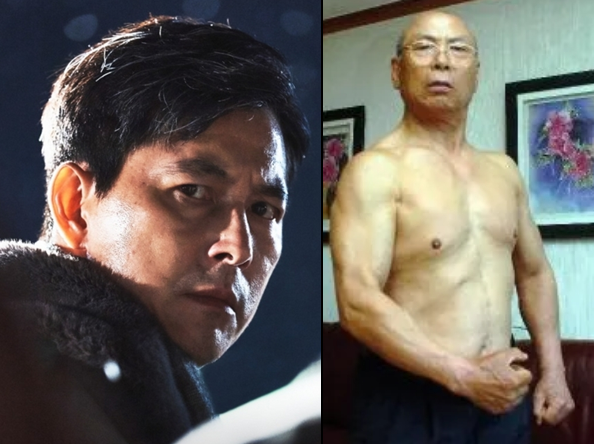  역사 영화 서울의 봄 장태완 실존인물