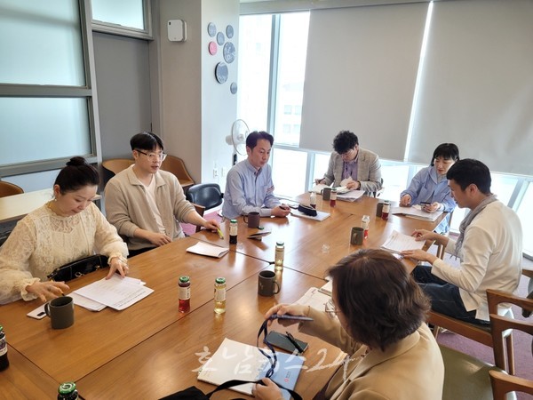  광주지역 문화예술인 창작활동 지원 위해 보조‧지원사업 빨라진다