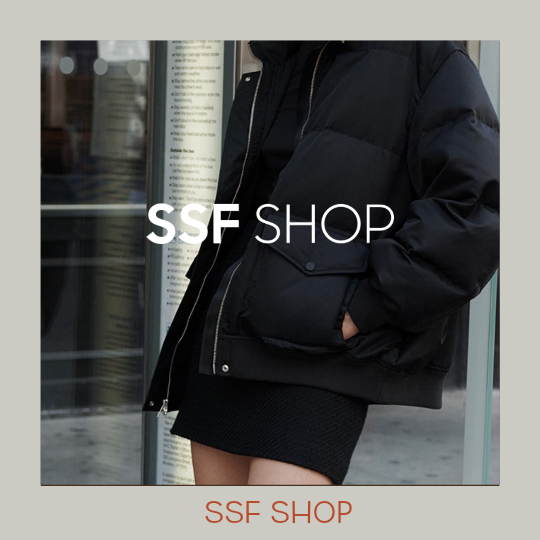  SSF샵 추천인코드 추천인아이디 추천 이벤트 정보