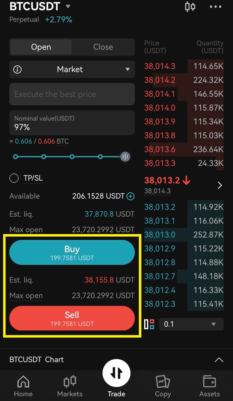 비트코인 선물거래 비트겟 거래소 하는법 총정리 : 네이버 블로그