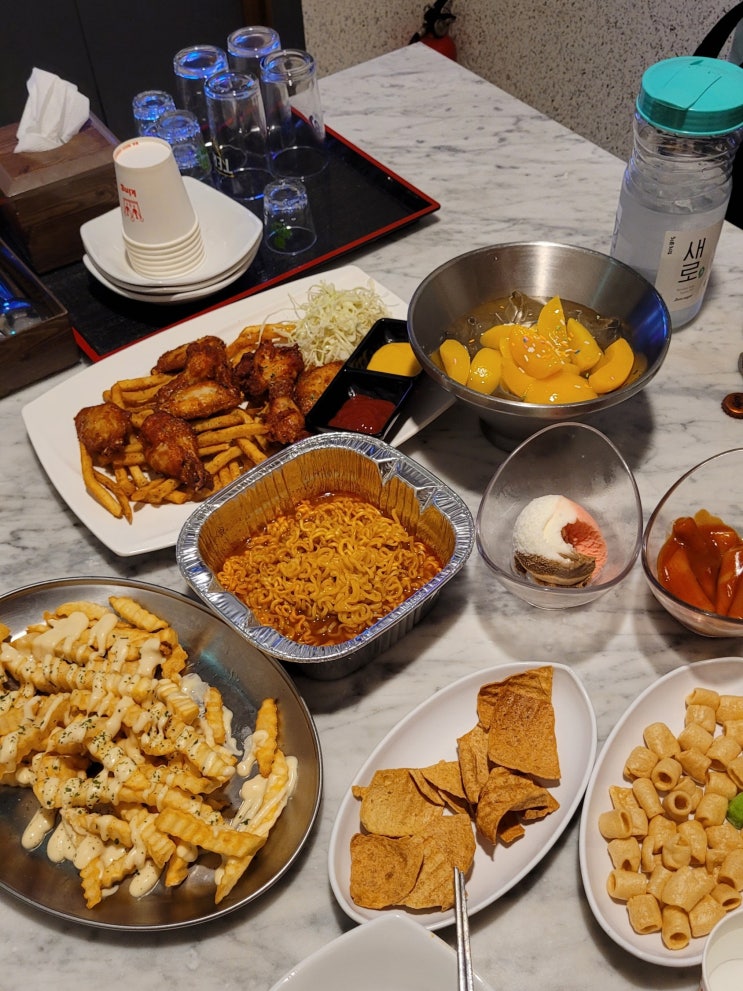  부평룸술집 :: 빙고노래타운 깔끔한 무제한 룸술집 추천