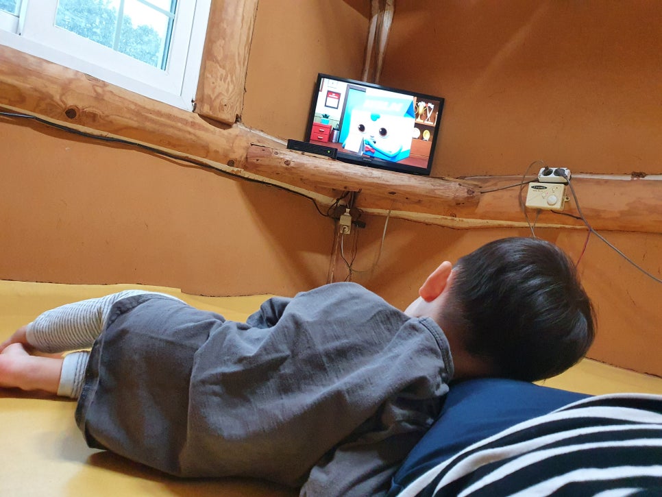 덤내민박 사진 1