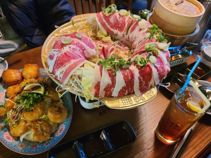  부산 서면 술집 맛집 단성무이