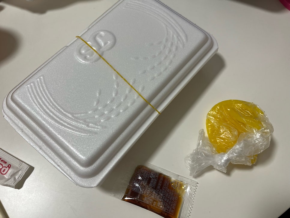 박영희왕만두 오류점 사진 5