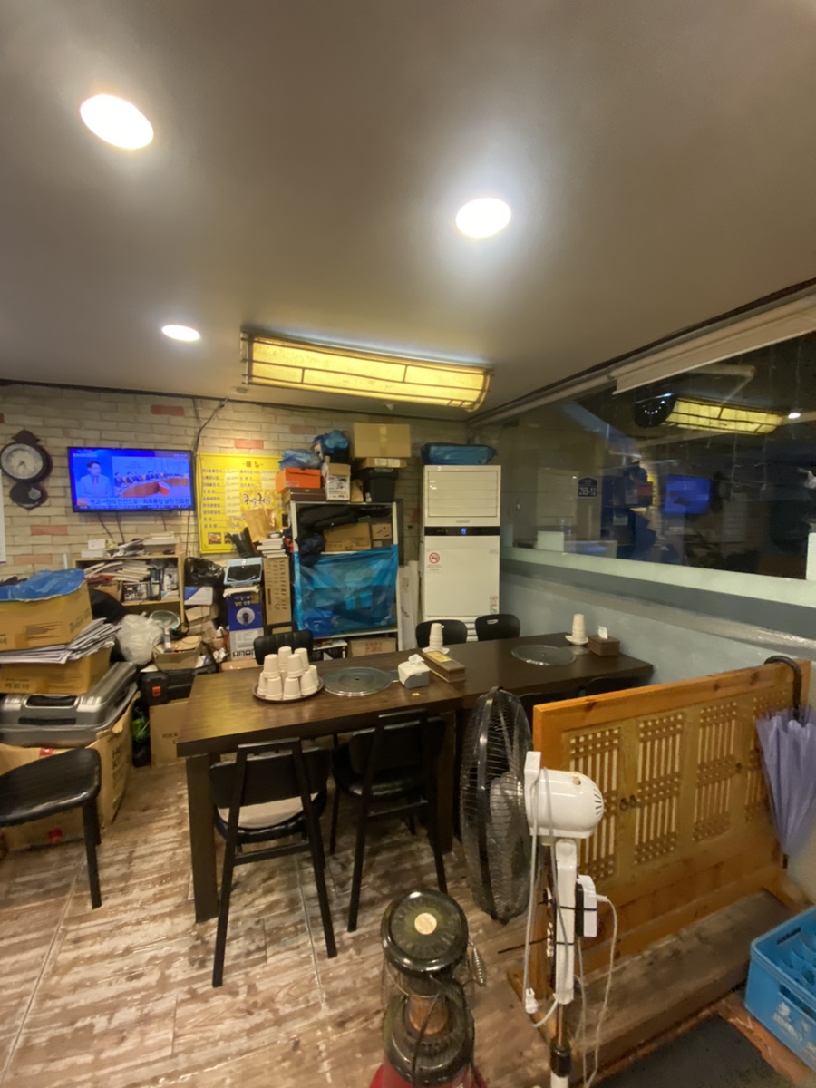 콩시루 전주콩나물해장국 상도역점 사진 5