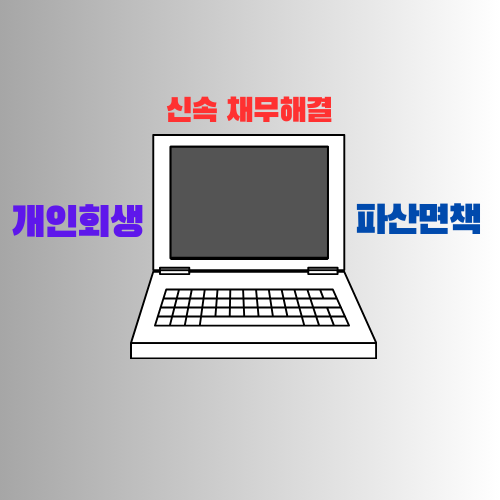  개인회생 파산신청으로 채무 해결(창원개인회생 법무사)