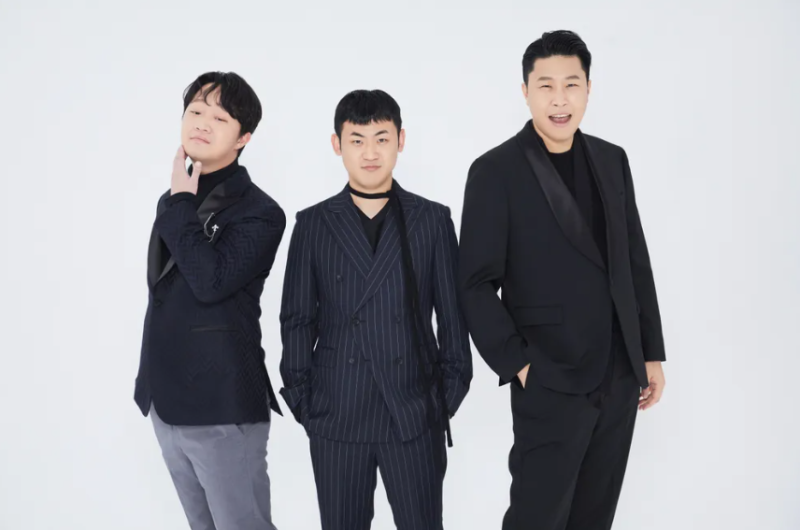 피식대학 민수 용주 영어 잘 하는 이유 뭘까요?