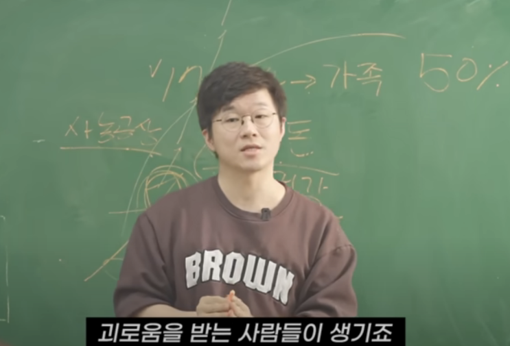  스타트업 다니는 89년생의 푸념