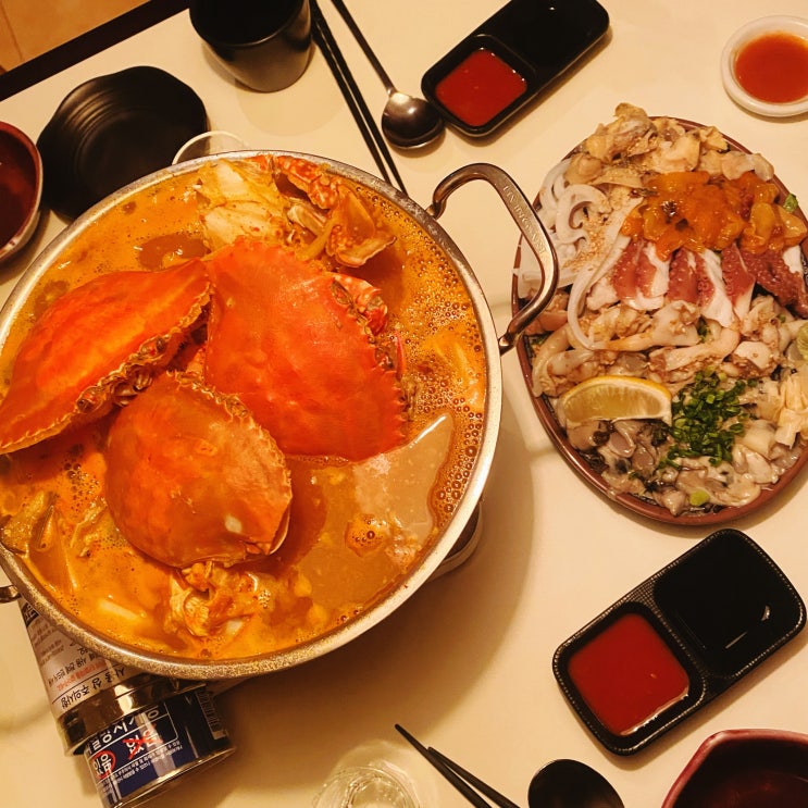  [부산 서면] 서면 핫한 신상 술집 '배대포차'