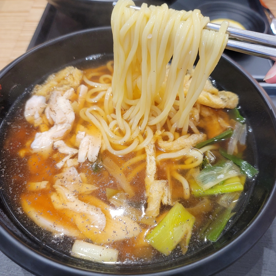 역전우동0410 남양주사능점 사진 1