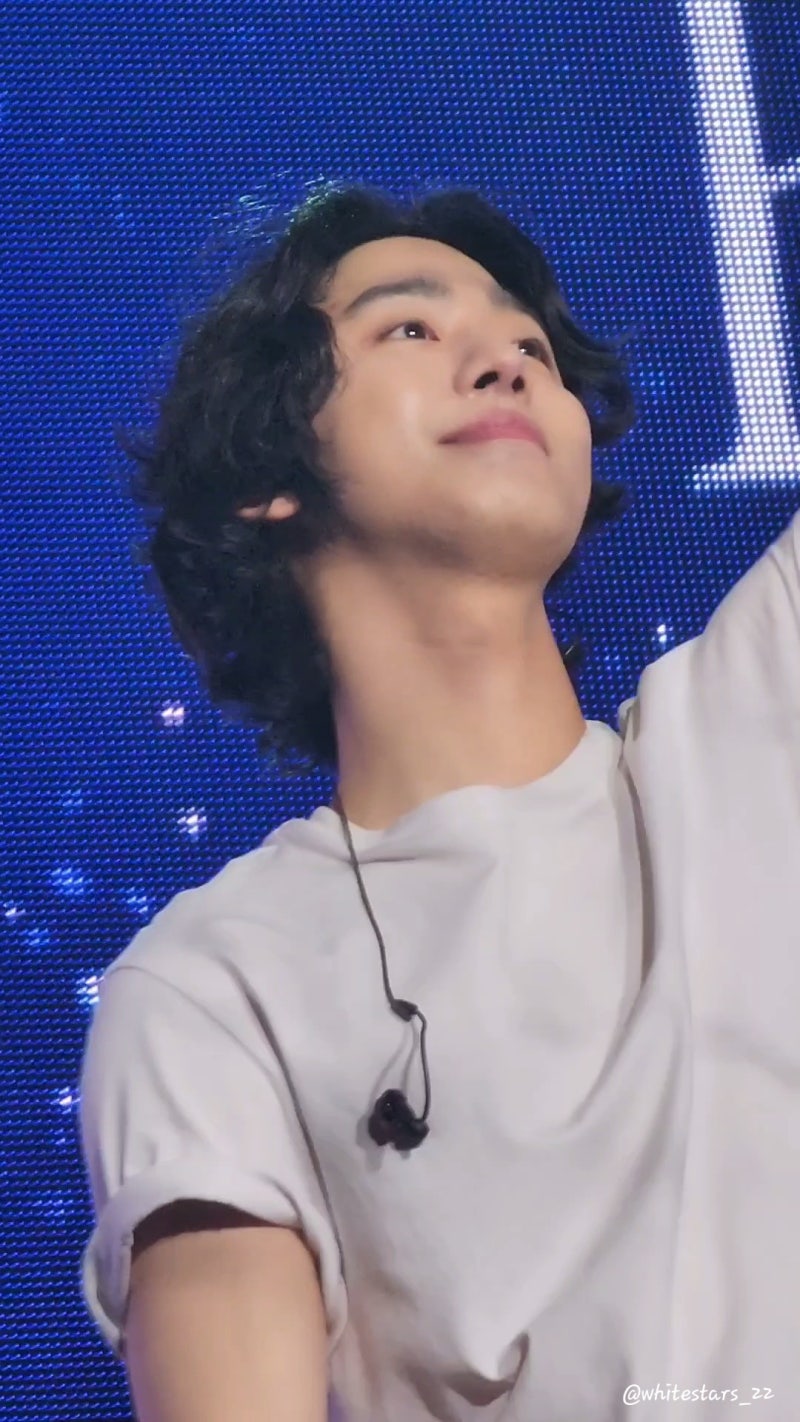 Ahn Hyo-seop - Encore Fan Meeting 2023.11.25 here and now once more (3)