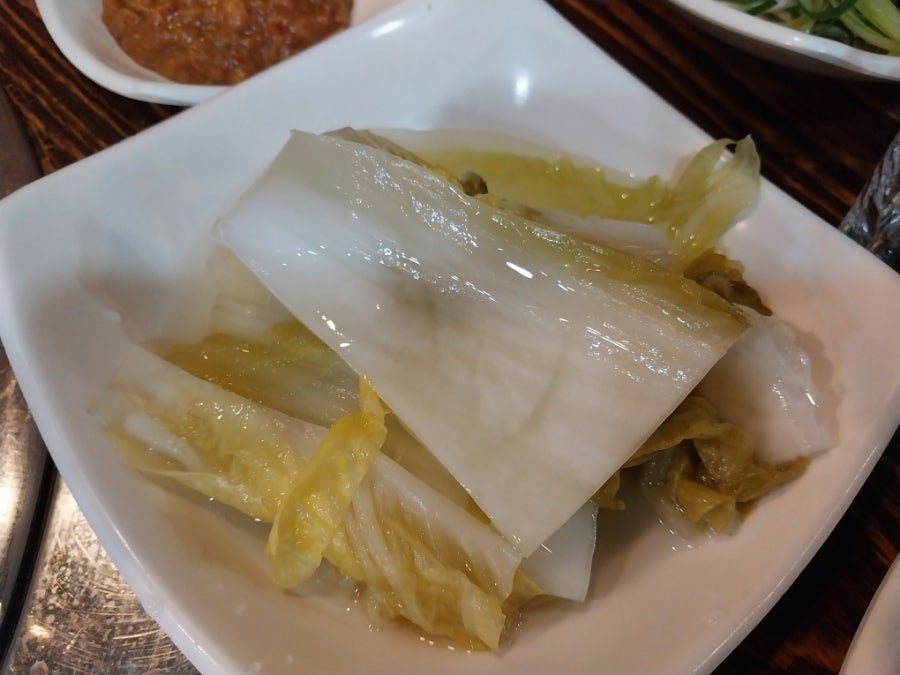 소백산돈직화구이 송현점 사진 6