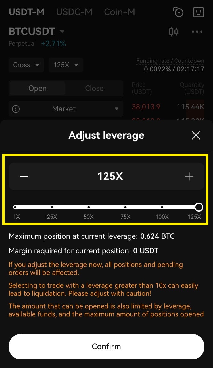 비트코인 선물거래 비트겟 거래소 하는법 총정리 : 네이버 블로그