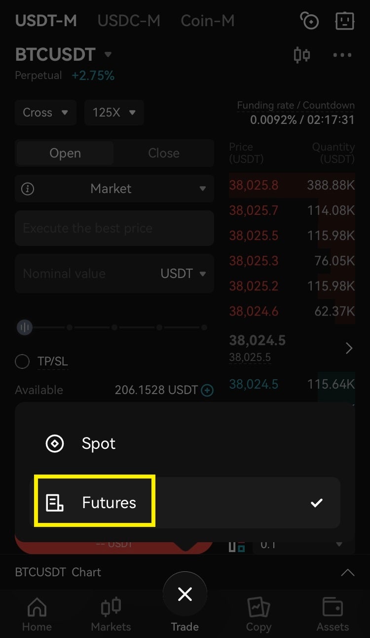 비트코인 선물거래 비트겟 거래소 하는법 총정리 : 네이버 블로그