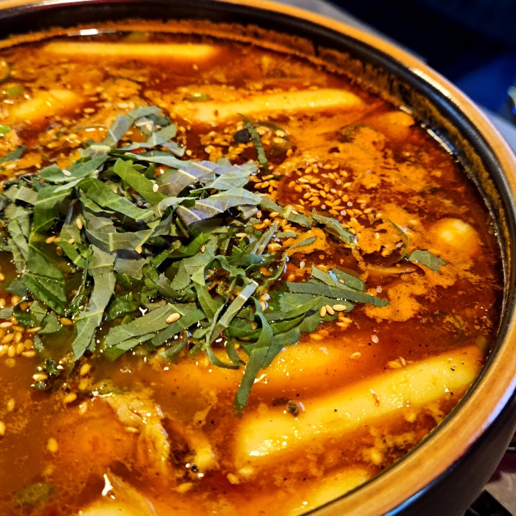  풍성한 음식맛의 향연 신사술집 식호락 후기 총정리