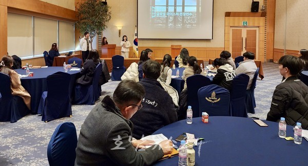  전남도 글로벌 마이스터 현장연수 재추진, 미래 성공시대 견인할 지역 인재 키운다