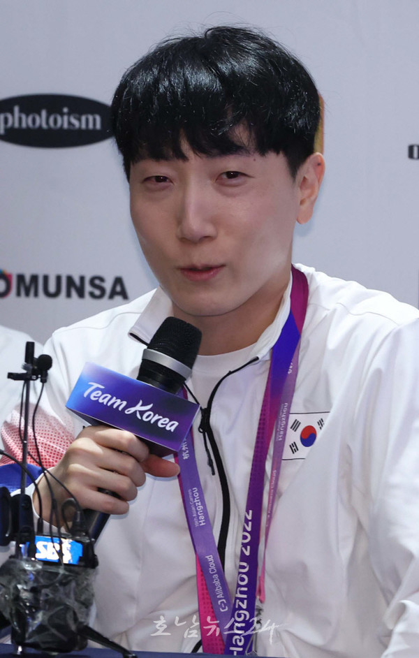  항저우 아시안게임 금메달리스트 김관우, 격투게임 유명 선수들 광주 온다