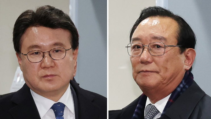 법원, ‘靑 <b>울산시장 선거개입</b>’ 인정, <b>송철호</b>·황운하 징역... 