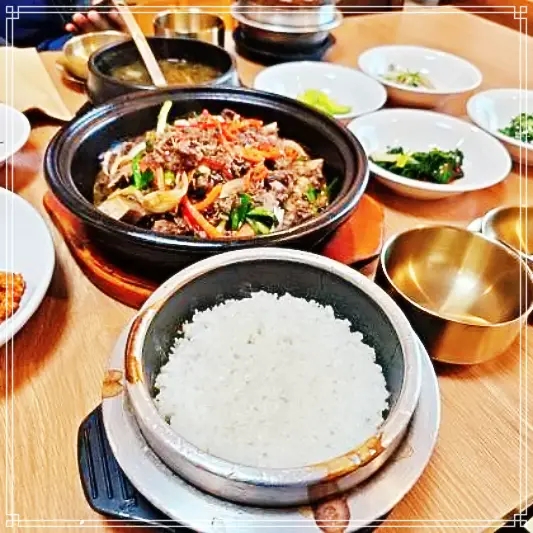  생생정보 마당에서 소개한 경기 이천 맛집 '이천쌀밥 한정식''소불고기, 통갈치조림, 생선구이' 추천!