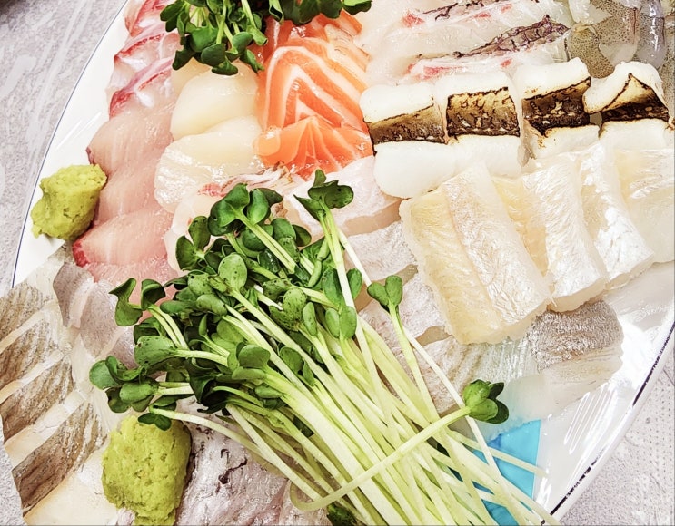  [파주 운정 맛집] 청수산