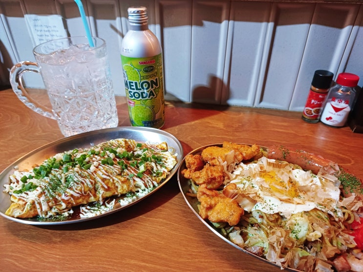 부산 금정구 부산대학교 근처 일본 감성 가득한 맛집 코타츠