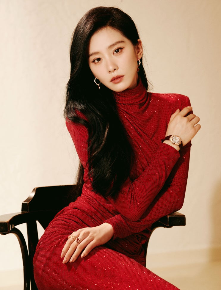  류시시의 '일념관산'이 대박을 터트리다