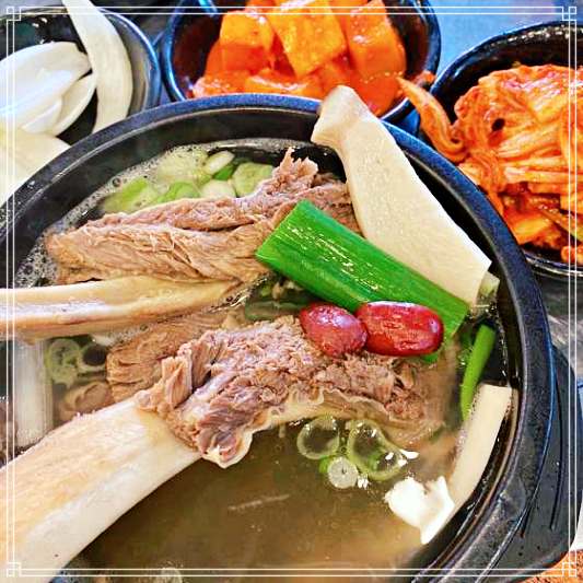  인천 부평 소머리국밥&소머리곰탕, 갈비탕 맛집 인기 TOP: 생생정보 11월29일 전국 택배 배달 주문 장사의신 추천 식당 맛집