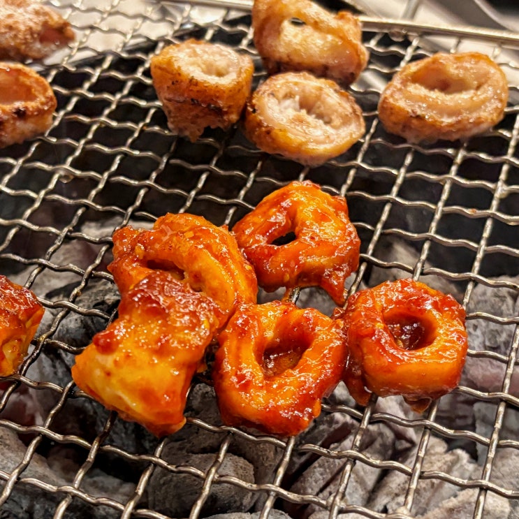  동대구역 근처 막창 맛집, 가성비 갑 현지인 막창집 우야지막창 동대구역점
