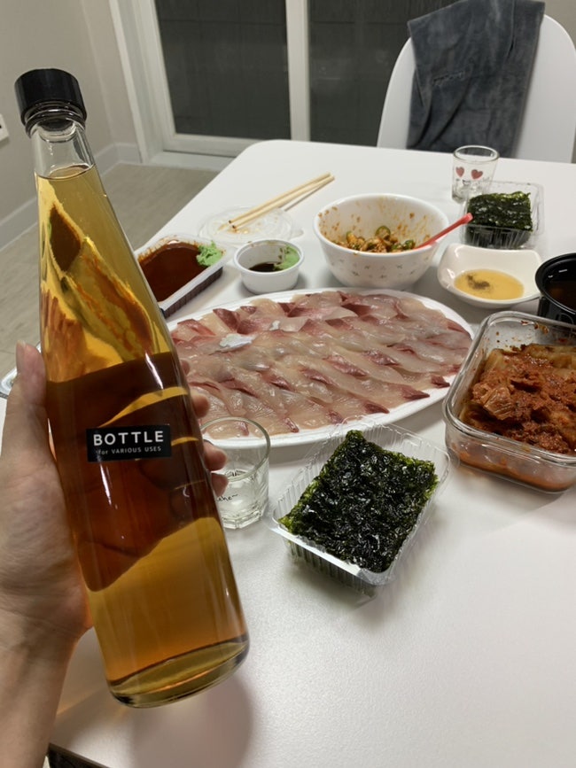 장수회수산 사진 5