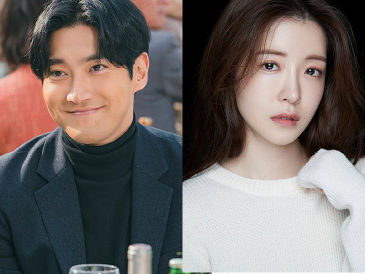 <b>최시원</b>·<b>정인선</b>, 로코 호흡 맞출까…소속사 “‘DNA 러버’... 