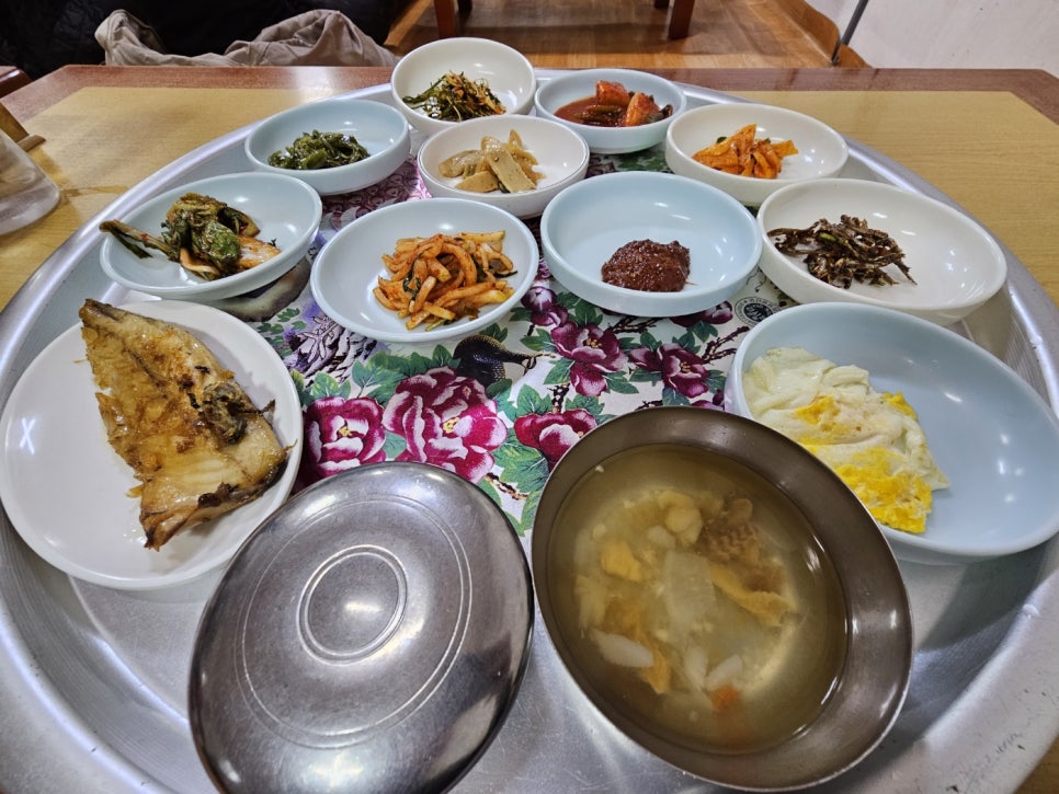 25시해장국 사진 1