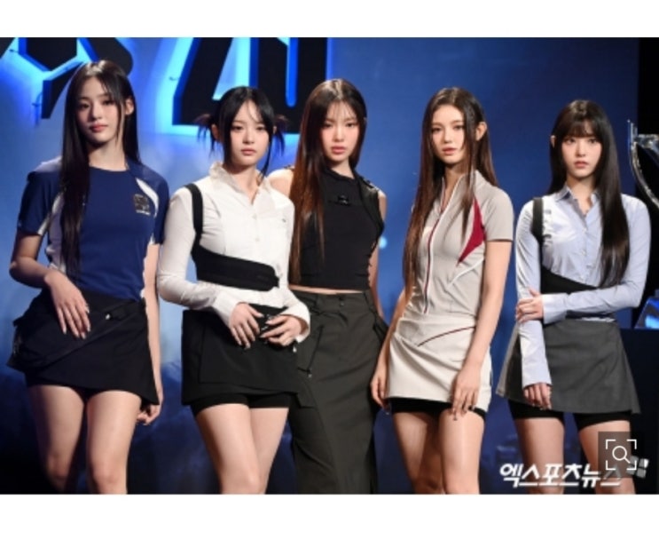 대상 <b>2관왕</b>' <b>뉴진스</b>, '2023 마마' 수상 소감도 없는 이유