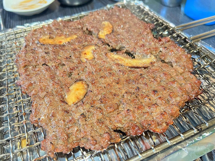 울산 언양불고기 맛집 먹고쉬었다가 다녀왔어요