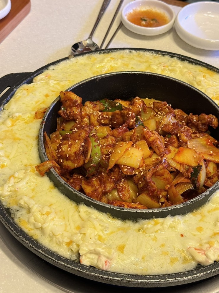  [홍대 | 제비집] 마포구 두루치기 맛집