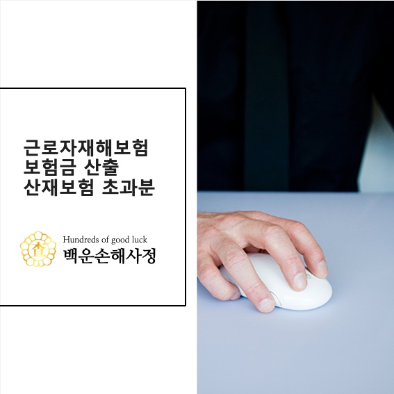  근로자재해보험(근재보험) 보험금 산출, 산재보험 이외 보험금