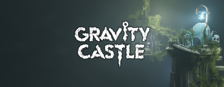 인디 게임 둘 Gravity Castle, Frogatto & Friends