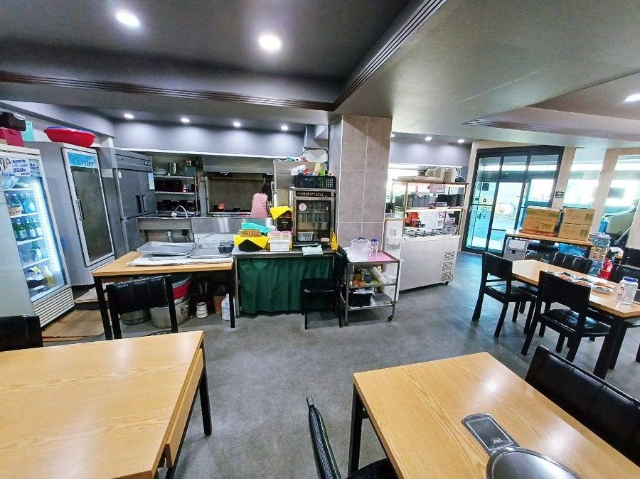 맑은숲 사진 4