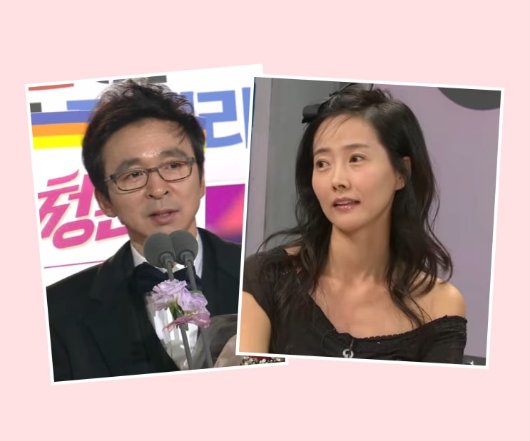 김국진 <b>강수지</b> 부부 러브스토리 <b>조선의</b> 사랑꾼 시즌2 새 MC... 