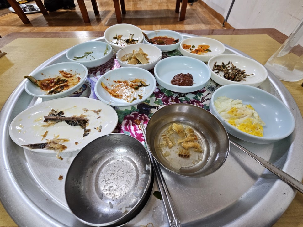 25시해장국 사진 6