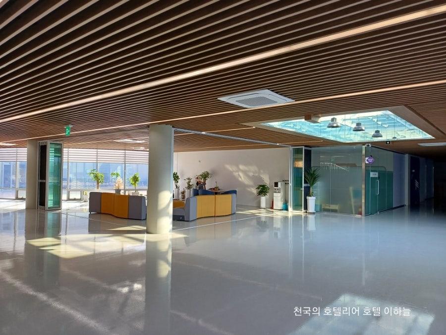 1004cafe 압해점 사진 4