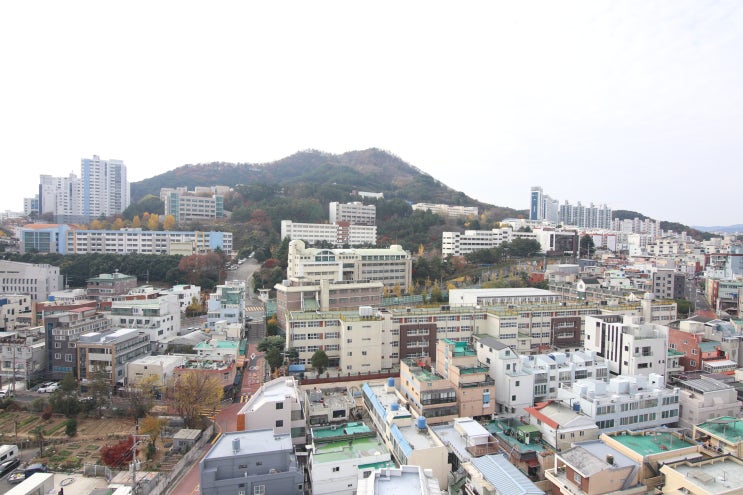 연산동 아파트 매매 명품블루파크 부산 외국어고등학교 근처