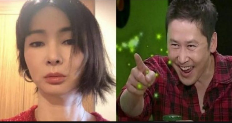 <연예가핫이슈> '전 연인' 이소라, 신동엽 재회 "이게 되네?" 이소라와 나는 아름다운 관계 <연예가핫이슈> '전 연인' 이소라, 신동엽 재회 "이게 되네?" 이소라와 나는 아름다운 관계
