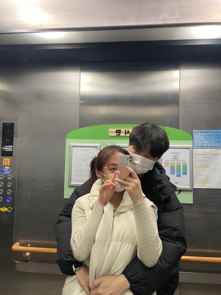  무니써니 11월 일상 모음집 