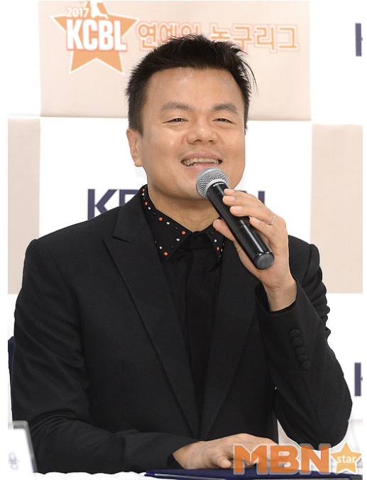 경솔했던 <b>박진영</b>의"돈 있으면 JYP 주식 삽니다" <b>발언</b> 그가 생각하지 ....