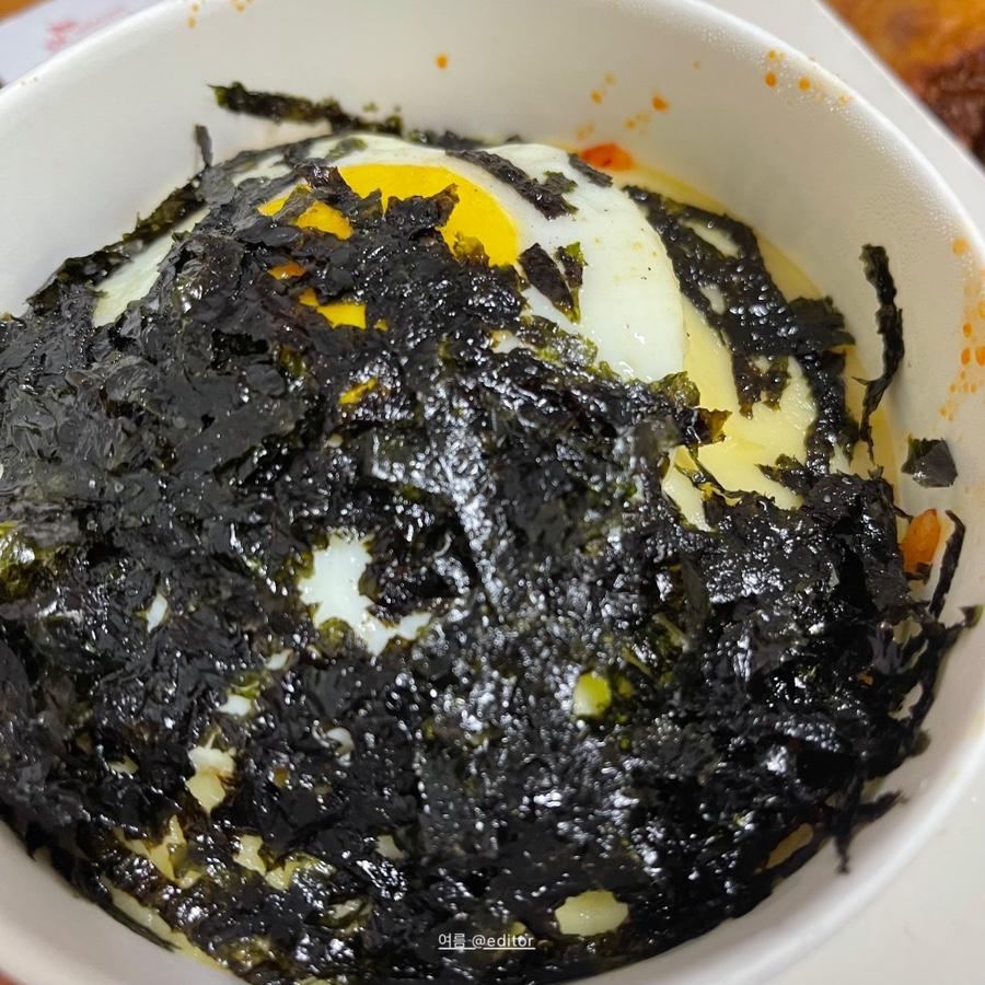 신전떡볶이 구남점 사진 3