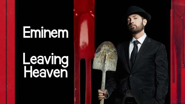 [난 천국을 떠나] <b>에미넴</b> Eminem - Leaving Heaven ft.... 